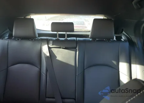 2019 Lexus Ux 200 из США, поврежденный, VIN JTHY3JBH8K2009196